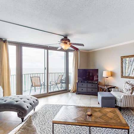 Appartamento Perdido Towers E0902 Perdido Key Esterno foto