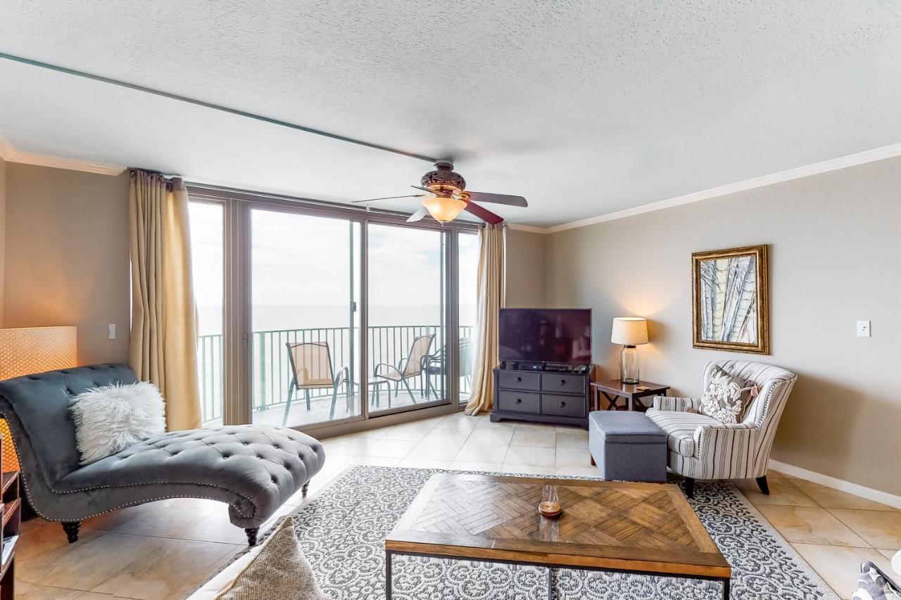 Appartamento Perdido Towers E0902 Perdido Key Esterno foto
