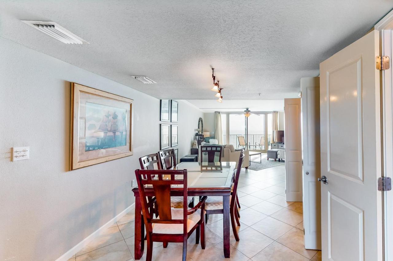Appartamento Perdido Towers E0902 Perdido Key Esterno foto