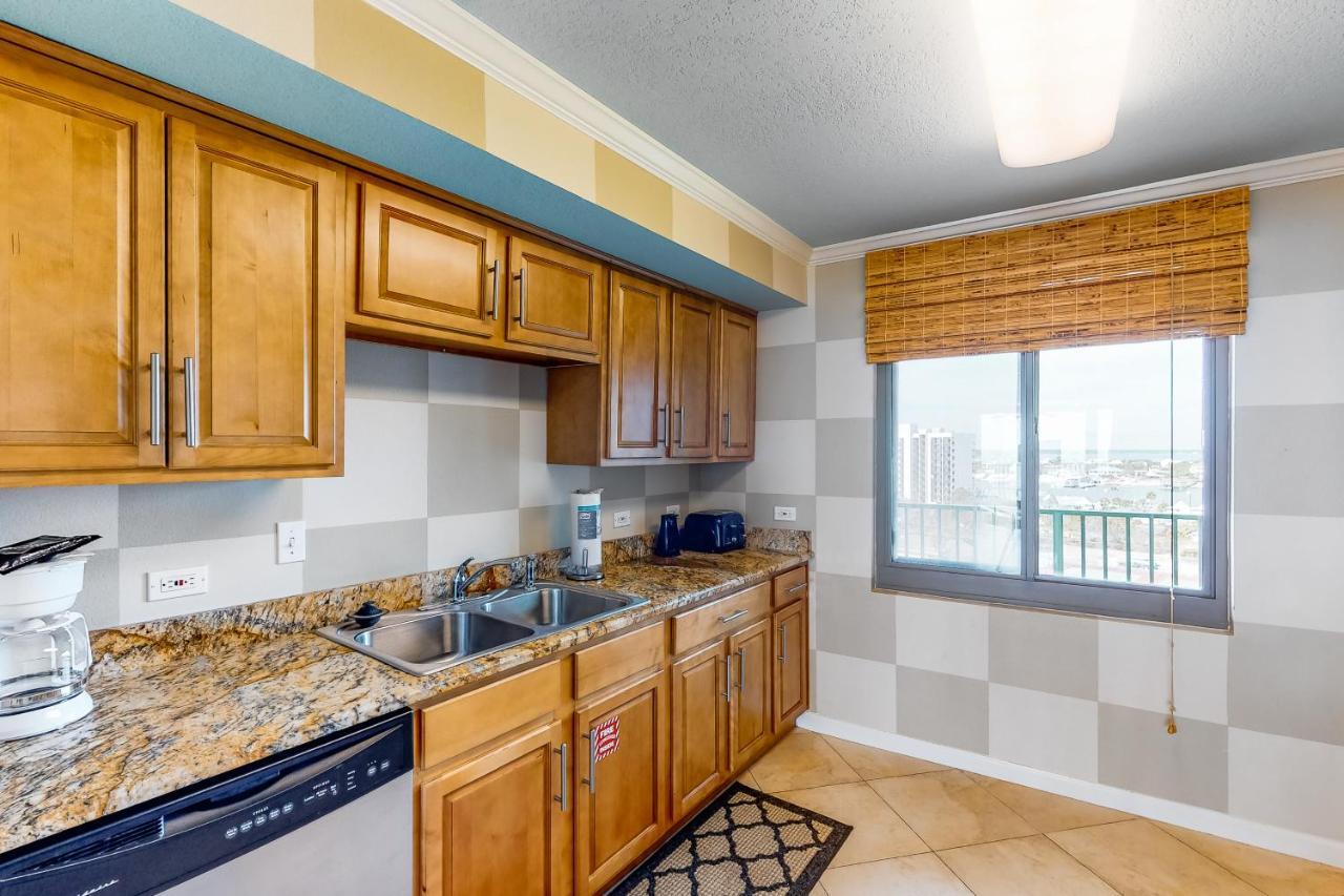Appartamento Perdido Towers E0902 Perdido Key Esterno foto