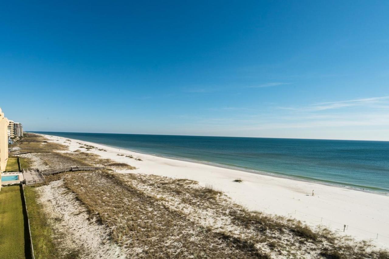 Appartamento Perdido Towers E0902 Perdido Key Esterno foto