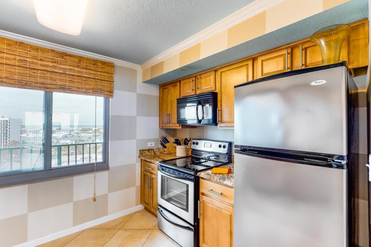 Appartamento Perdido Towers E0902 Perdido Key Esterno foto