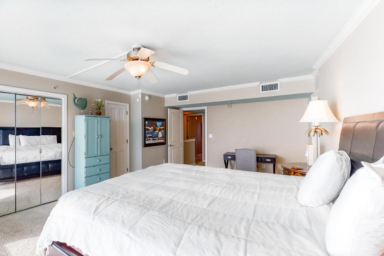 Appartamento Perdido Towers E0902 Perdido Key Esterno foto