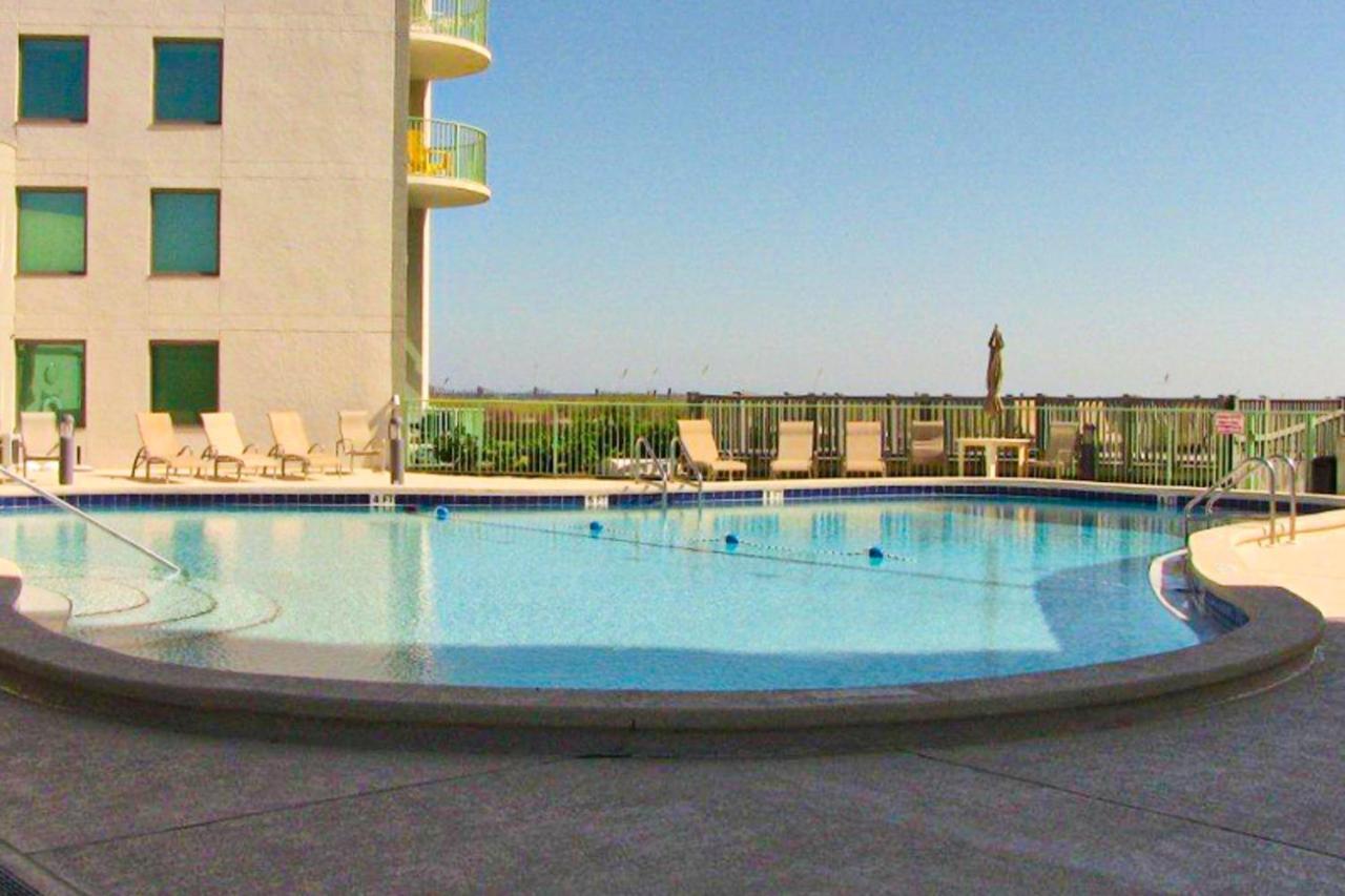Appartamento Perdido Towers E0902 Perdido Key Esterno foto