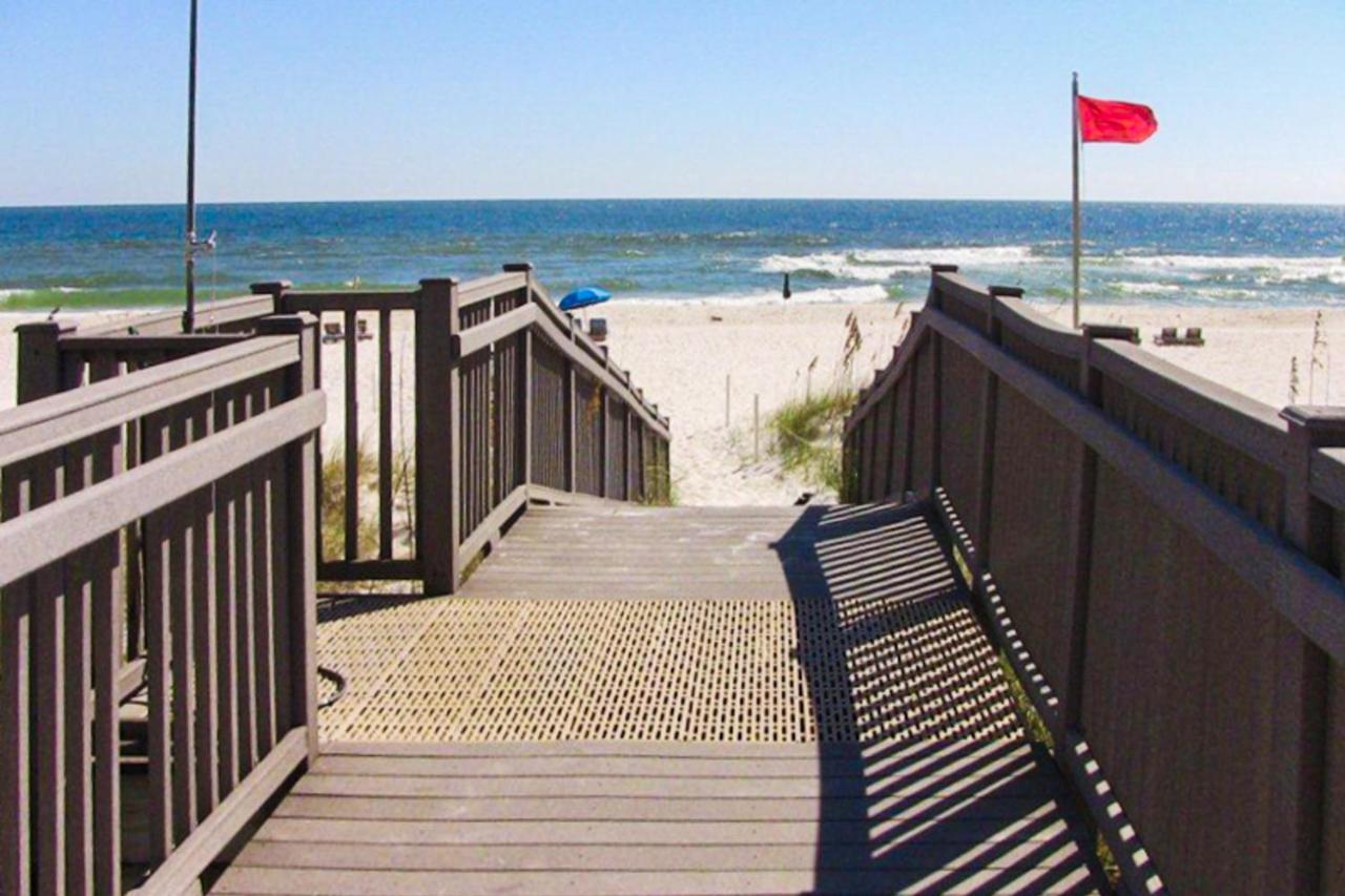 Appartamento Perdido Towers E0902 Perdido Key Esterno foto