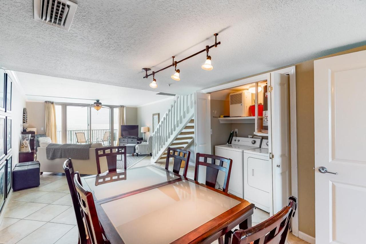 Appartamento Perdido Towers E0902 Perdido Key Esterno foto