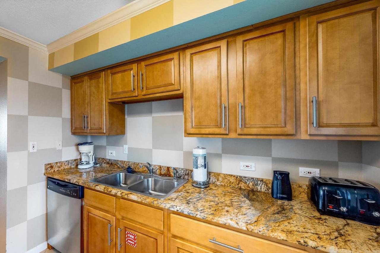 Appartamento Perdido Towers E0902 Perdido Key Esterno foto