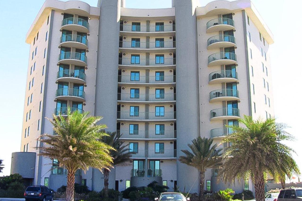 Appartamento Perdido Towers E0902 Perdido Key Esterno foto