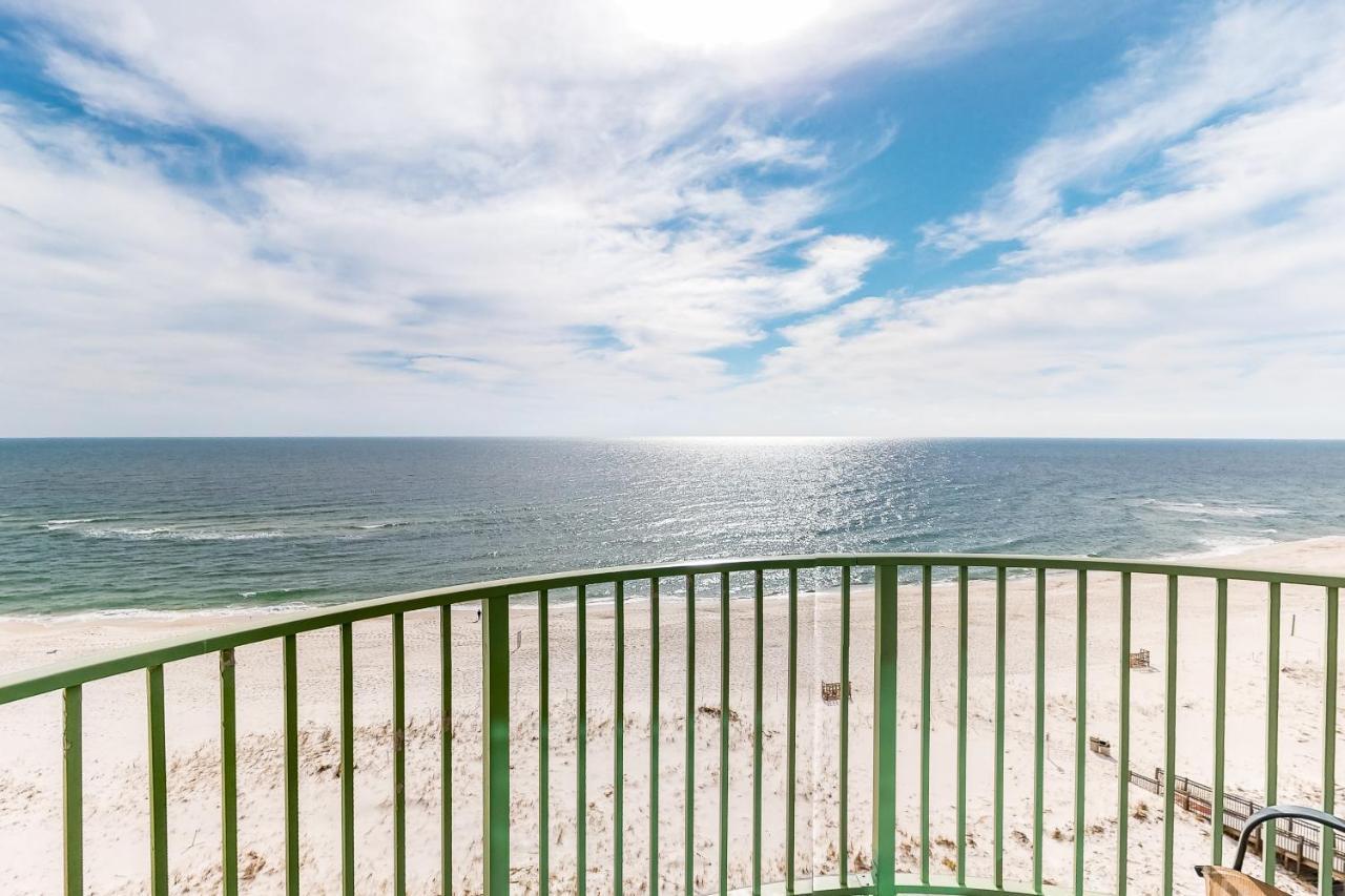Appartamento Perdido Towers E0902 Perdido Key Esterno foto