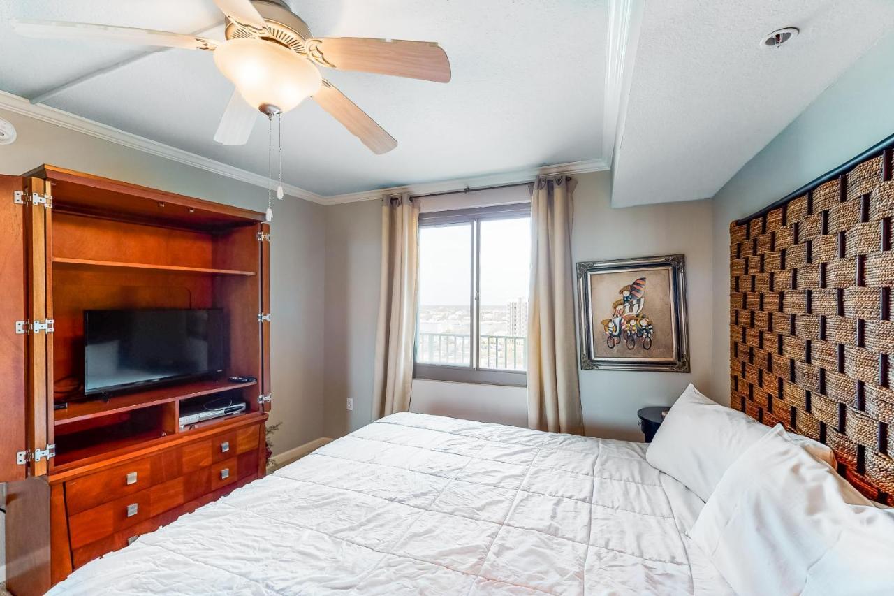 Appartamento Perdido Towers E0902 Perdido Key Esterno foto